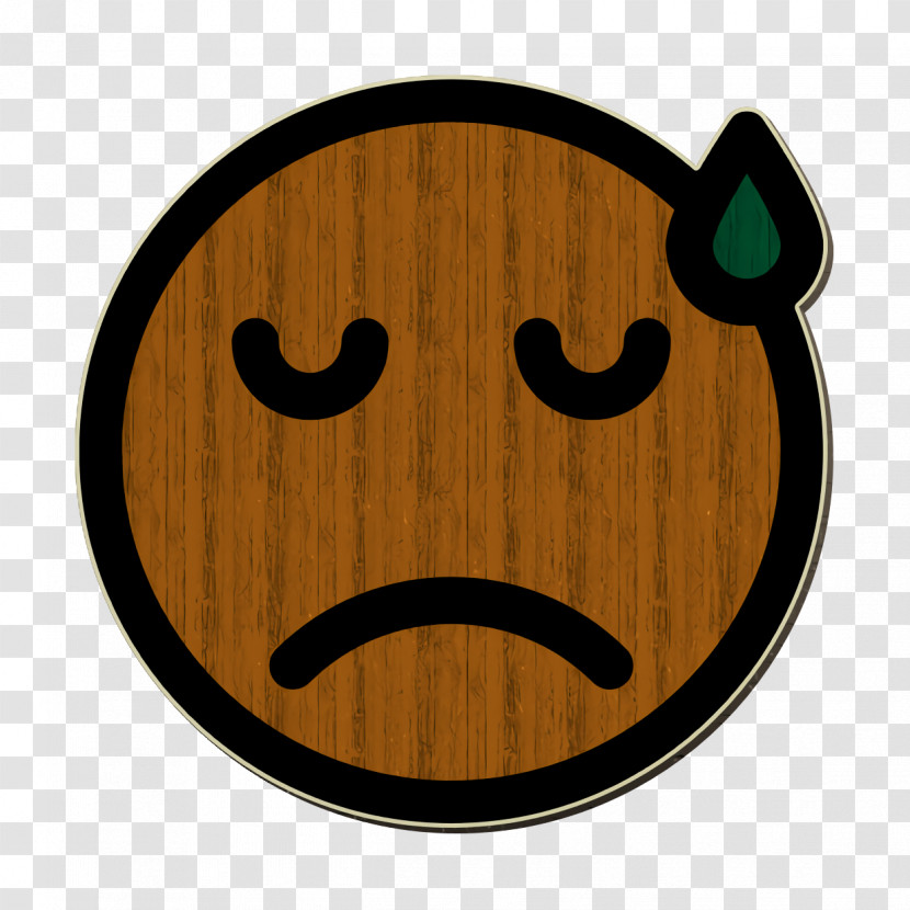 Smiley And People Icon Sad Icon Transparent PNG
