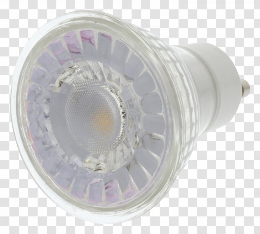 Light-emitting Diode LED Lamp Multifaceted Reflector - Light - Led Transparent PNG