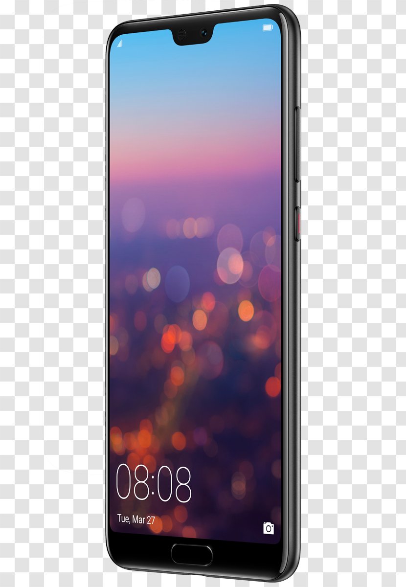 Huawei P20 Lite 华为 Smartphone - Pro Transparent PNG