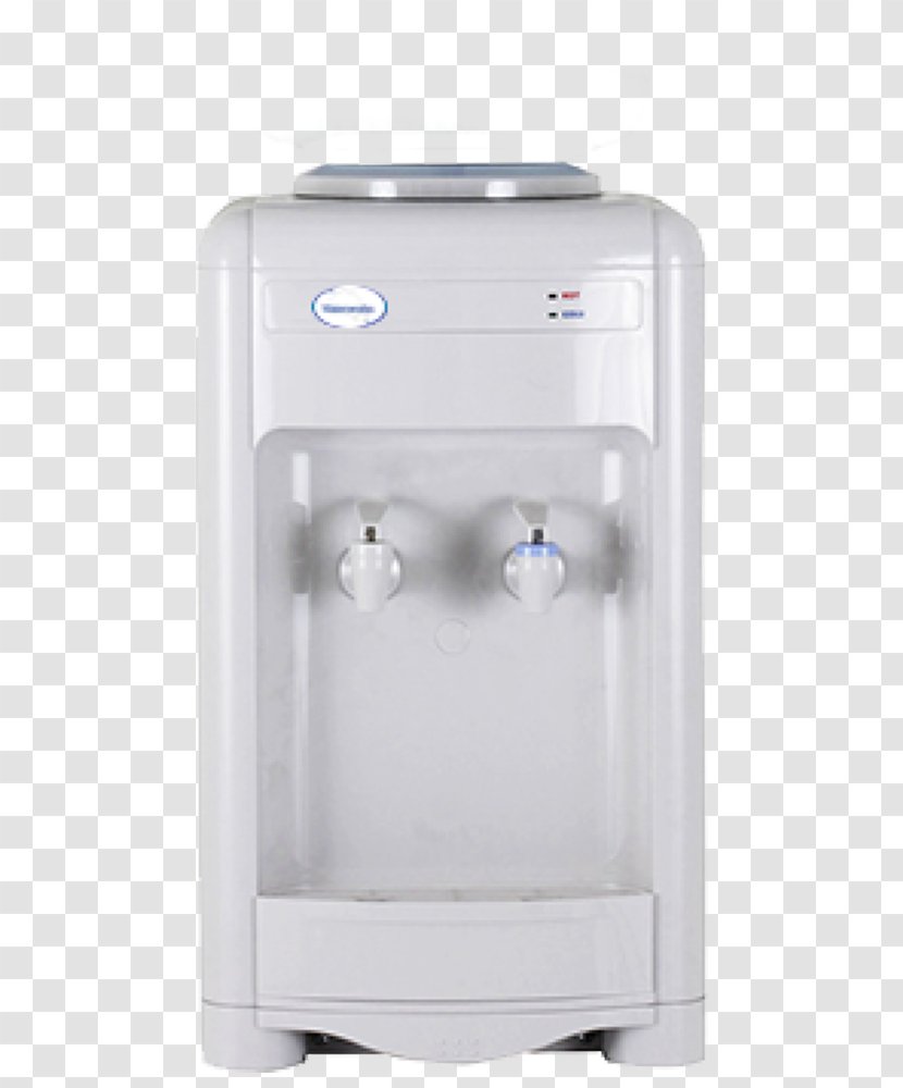 Water Cooler Filter Bottled - Ifwe - Hot Transparent PNG