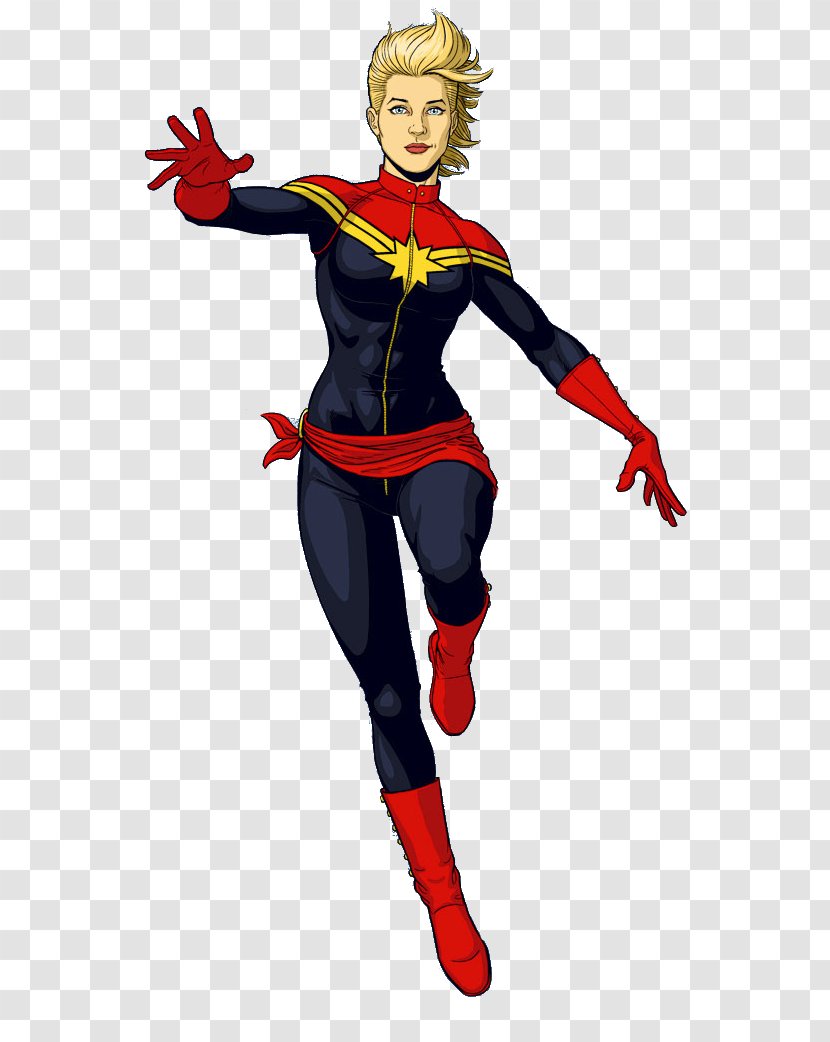 Carol Danvers Iron Man Wanda Maximoff Captain Marvel Comics Transparent PNG