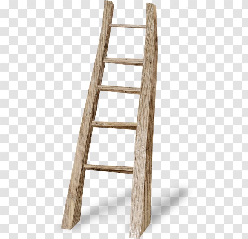 Clip Art Ladder Image Adobe Photoshop - Stairs - Scale Transparent PNG