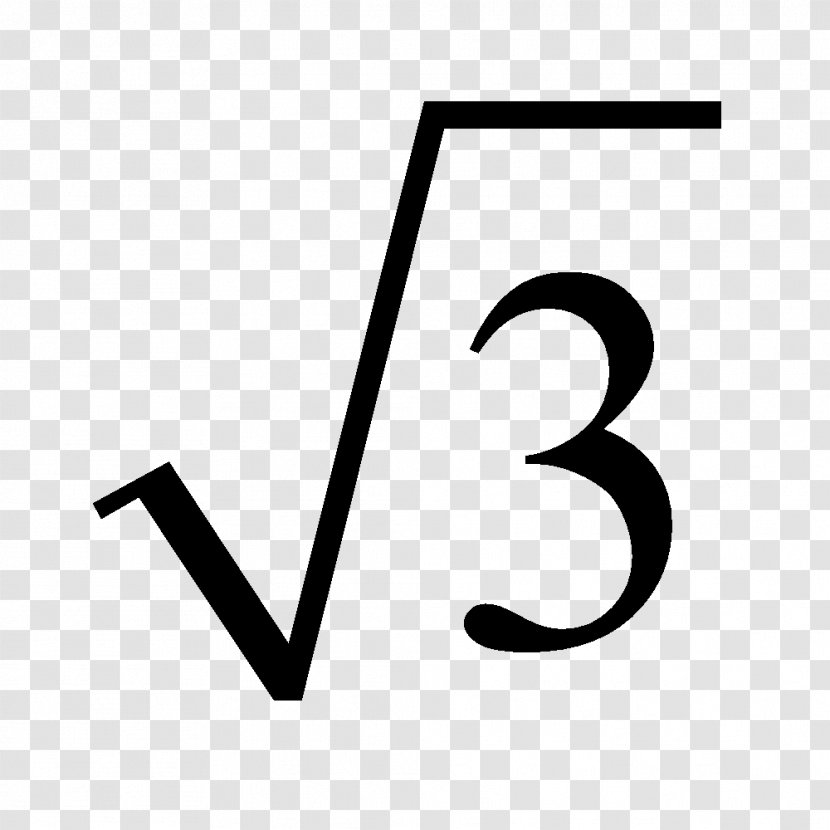 Quadratic Equation Square Root Of 3 N</i>th Formula - Function - Math Question Transparent PNG