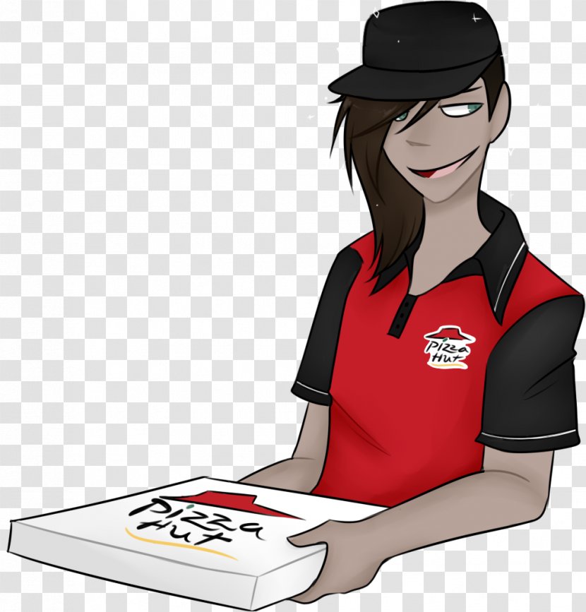 Pizza Hut KFC Domino's The Company - Nipa Transparent PNG