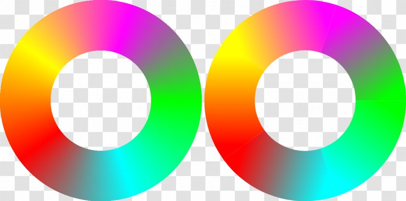 Gradient Background - Color - Magenta Colorfulness Transparent PNG