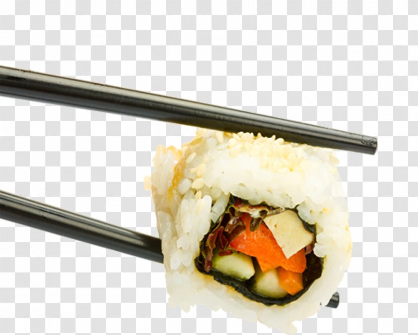 California Roll Sushi Gimbap Japanese Cuisine Buffet - Dessert Transparent PNG