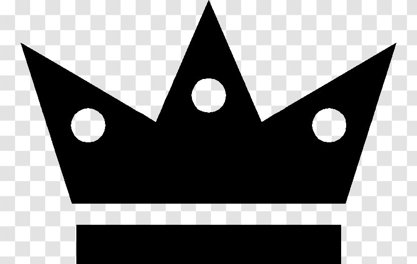 Crown Clip Art - Monochrome Photography Transparent PNG