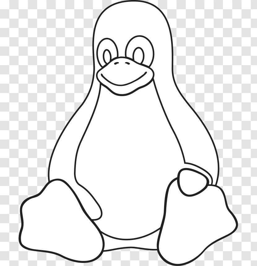 Coloring Book Drawing Wikibooks - Silhouette Transparent PNG