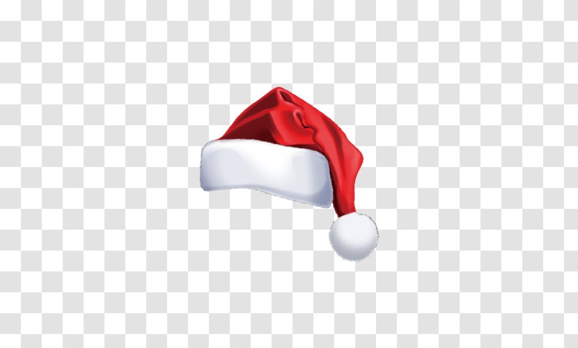 Christmas Hat Holiday - Product Design Transparent PNG