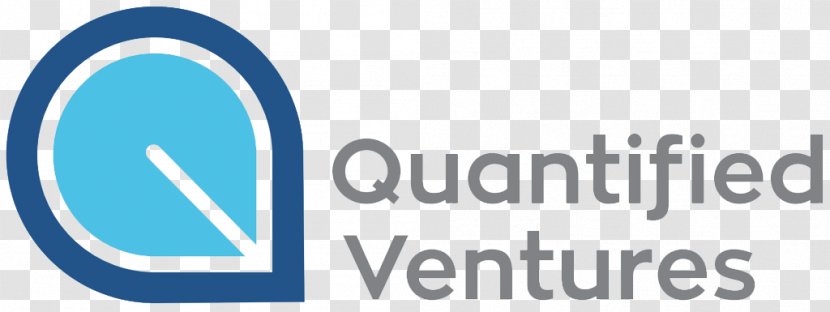 Quantified Ventures Business Venture Capital Partnership Startup Company - Incubator Transparent PNG