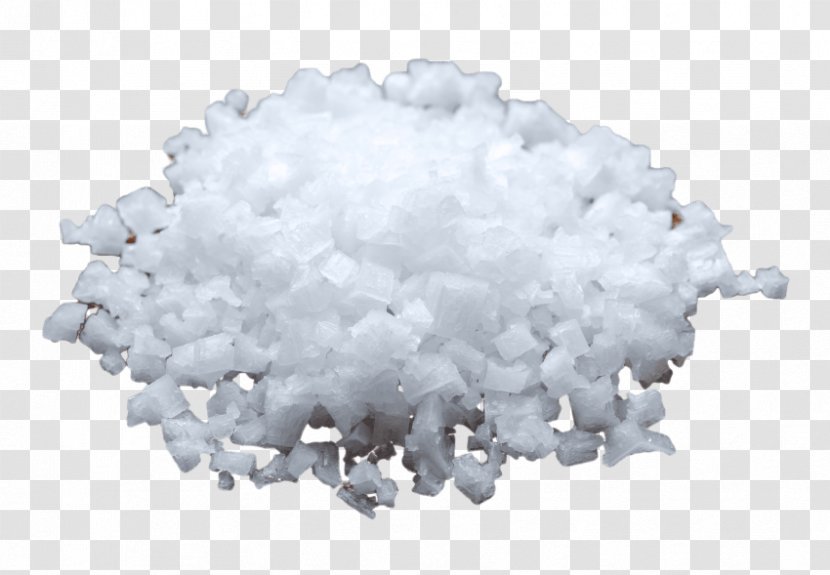 Kosher Salt Image Sodium Chloride - Table Transparent PNG