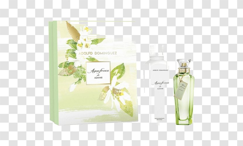 Perfume Lotion Adolfo Domínguez Fresh Water Vapo 120 Ml Edt Eau De Toilette Rose - Liquid Transparent PNG