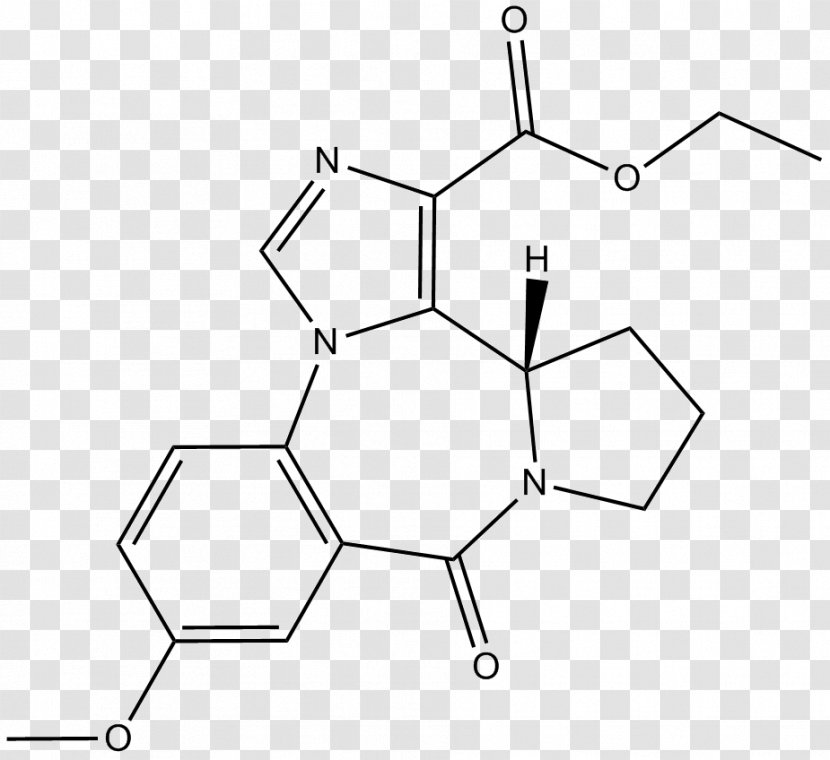 Organic Compound Chemical Material /m/02csf White - Drawing - Agonist Receptor Transparent PNG