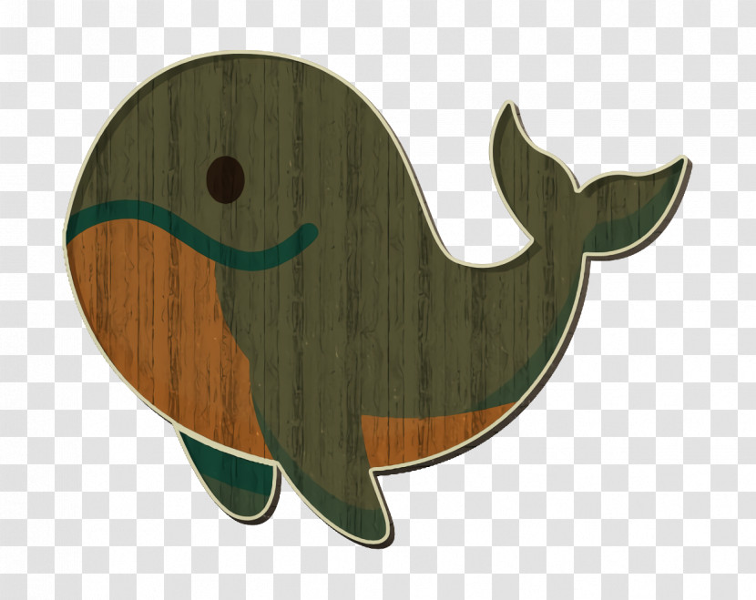 Whale Icon Animals Icon Transparent PNG