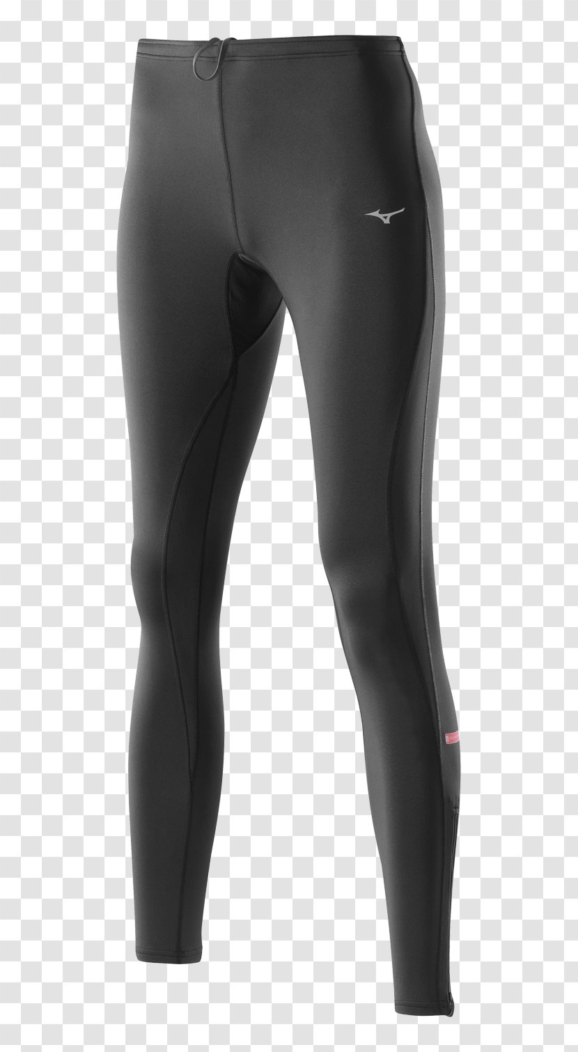Leggings Waist Product Design Knee - Wetsuit - Zoot Running Shoes For Women Transparent PNG