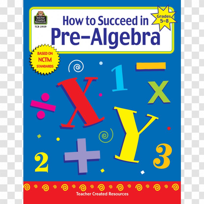 Prealgebra Pre-algebra Mathematics Fifth Grade - Inequality Transparent PNG