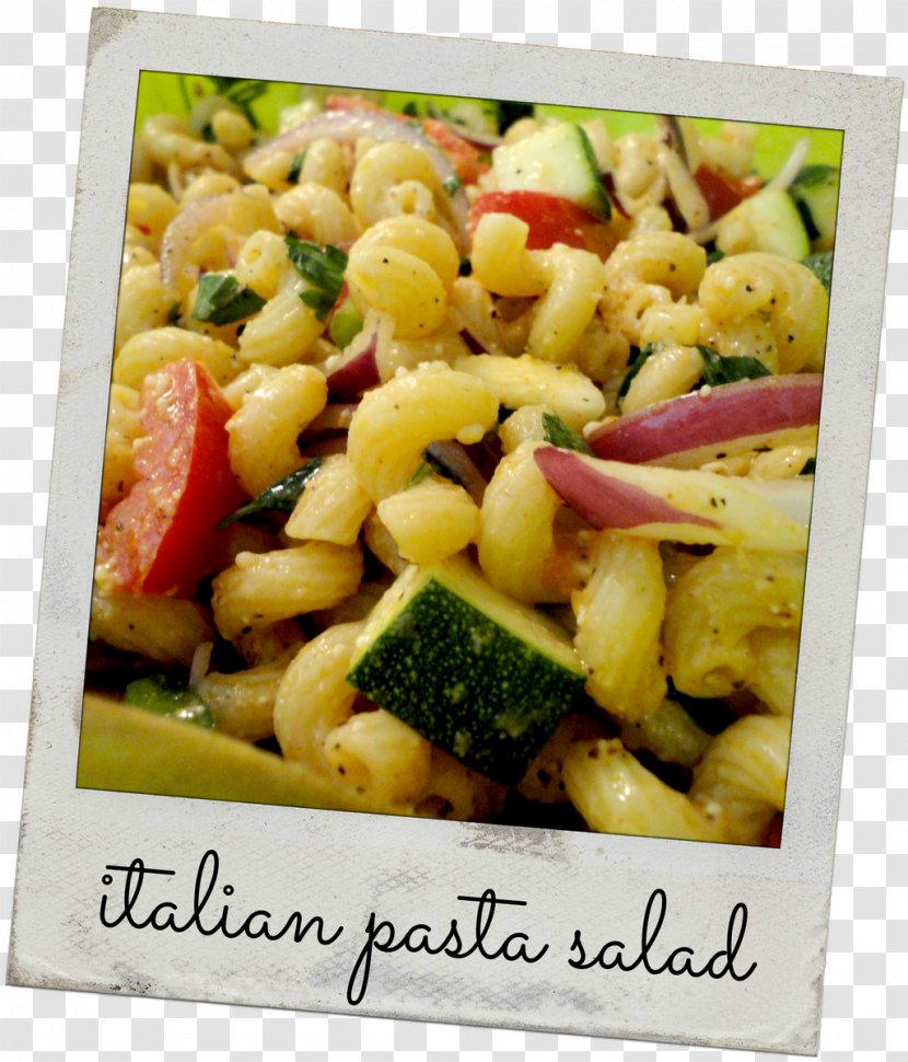 Italian Cuisine Vegetarian Recipe Side Dish Vegetable - Vegetarianism Transparent PNG