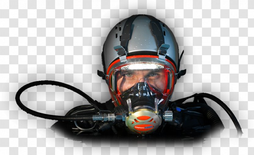 Motorcycle Helmets Ocean Reef Drive Mask American Football Protective Gear - Equipment In Gridiron - Full Face Diving Transparent PNG