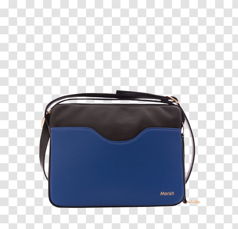 Messenger Bags Leather - Electric Blue - Bag Transparent PNG
