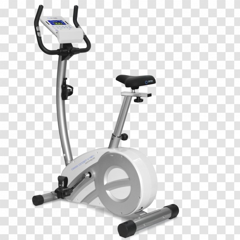 Exercise Bikes Flywheel Machine OXYGEN-FITNESS Physical Fitness - Centre - Elliptical Trainers Transparent PNG