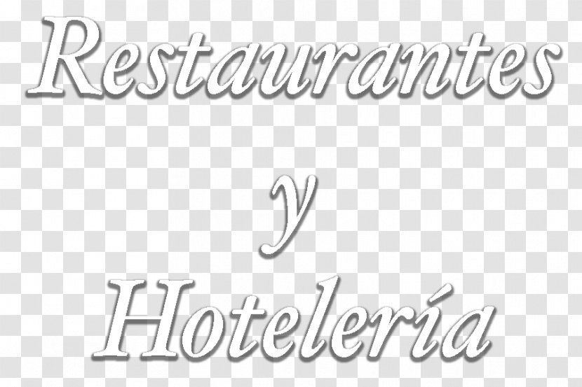 Restaurant Fábrica De Camisas Ferruche Chef Hotel Hospitality Industry - Logo Transparent PNG