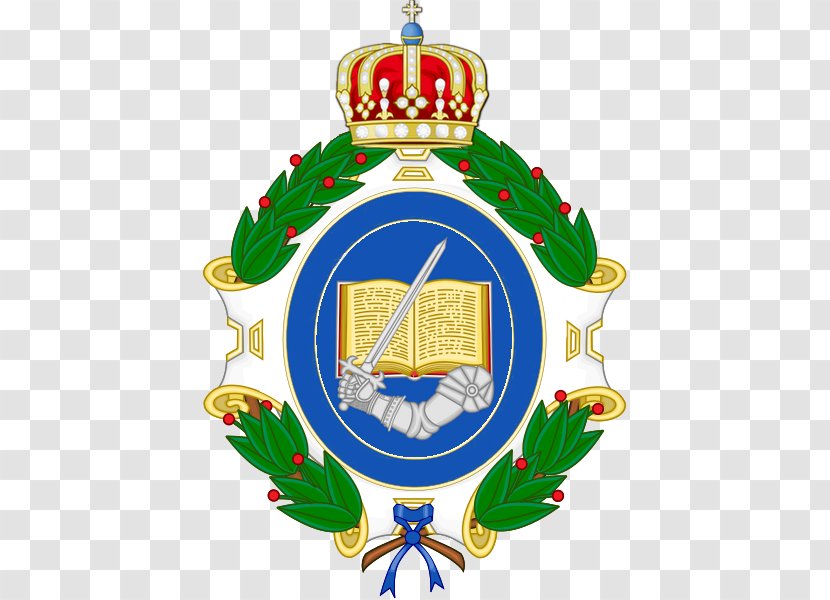 Royal Academy Of Jurisprudence And Legislation Coat Arms Spain Spanish The United Kingdom - Tree Transparent PNG
