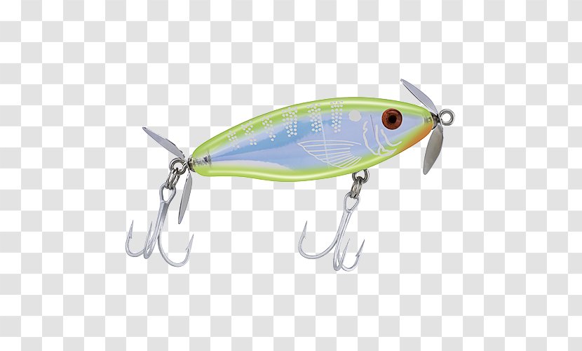 Counter-rotating Propellers Contra-rotating Spoon Lure Fishing Bait - Mr Bentley Dog Sitter Transparent PNG