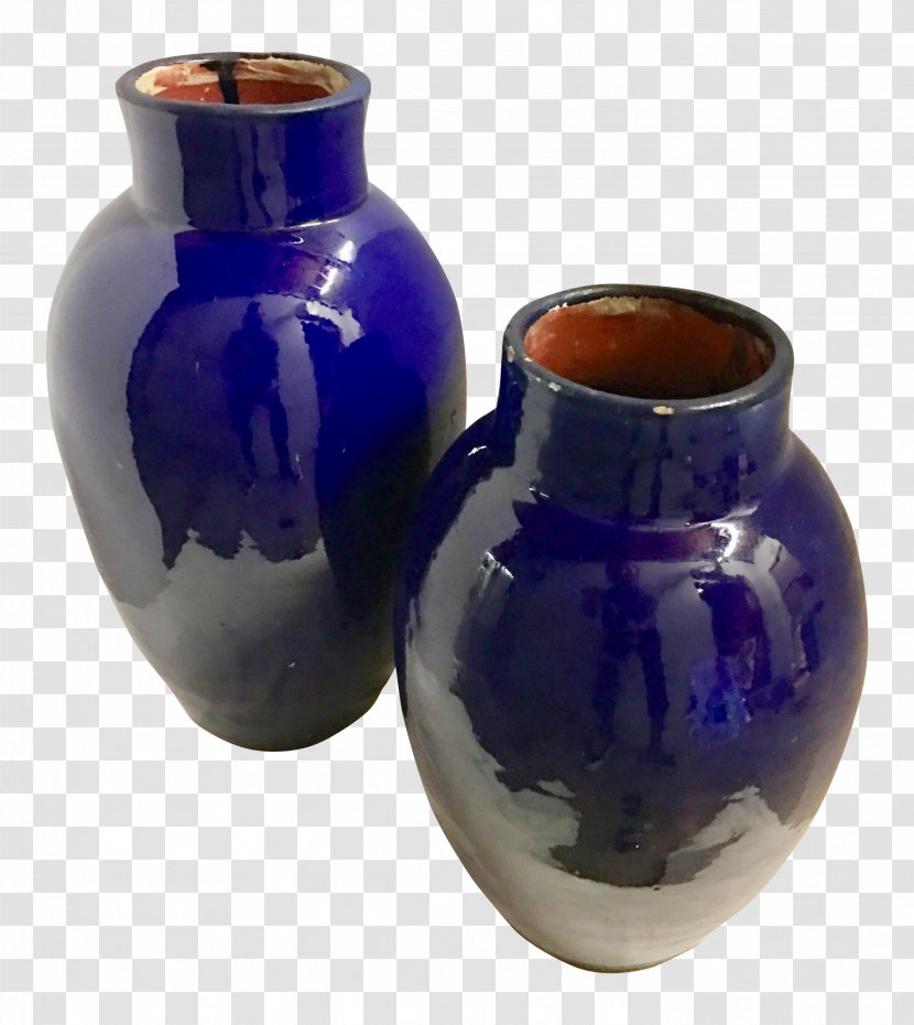 Vase Ceramic & Pottery Glazes Earthenware - Terracotta Transparent PNG
