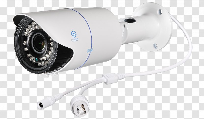 IP Camera Closed-circuit Television Internet Estek - Online Shopping Transparent PNG