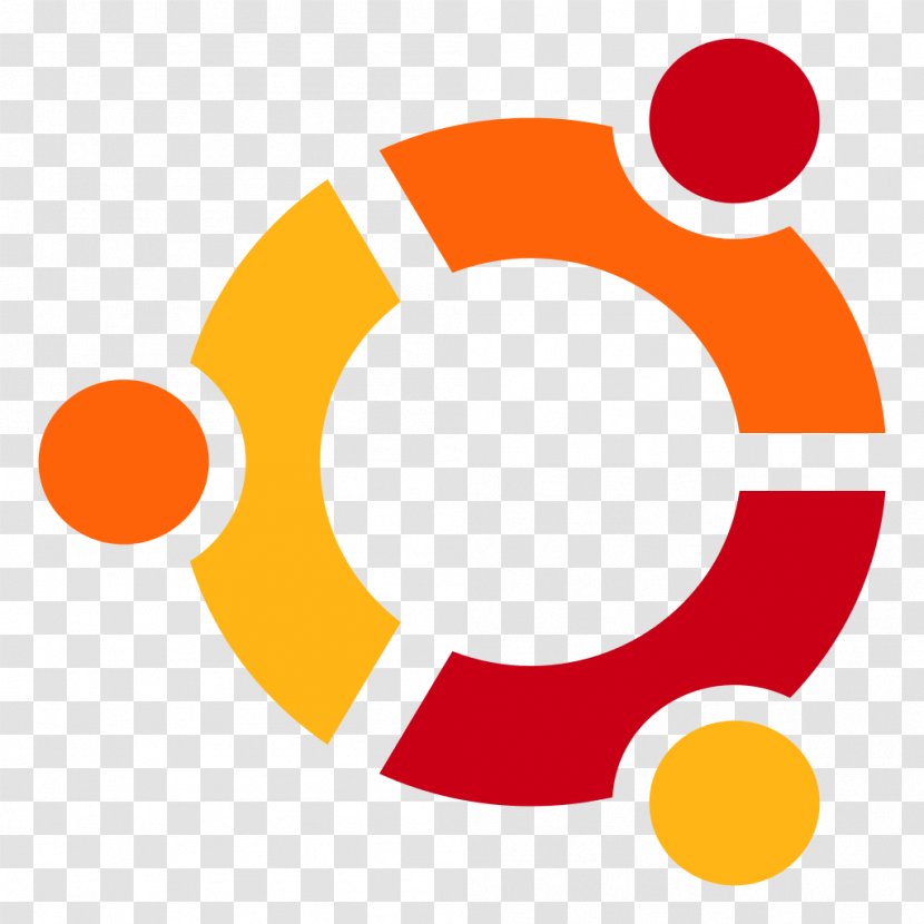 Ubuntu Canonical Linux Debian - Gentoo Transparent PNG