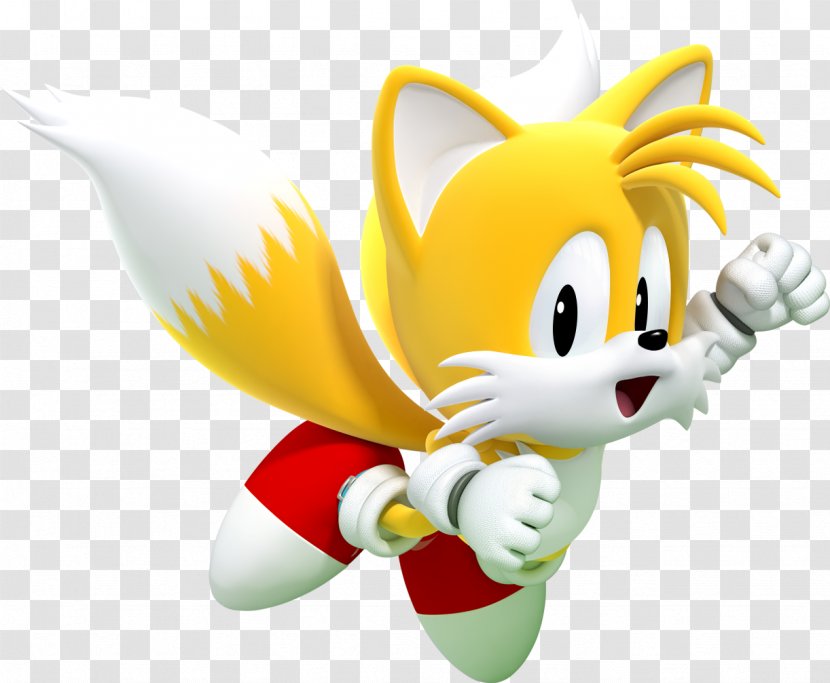 Sonic Generations Tails Mario & At The Olympic Games Hedgehog Chaos - Metal - Acorn Transparent PNG