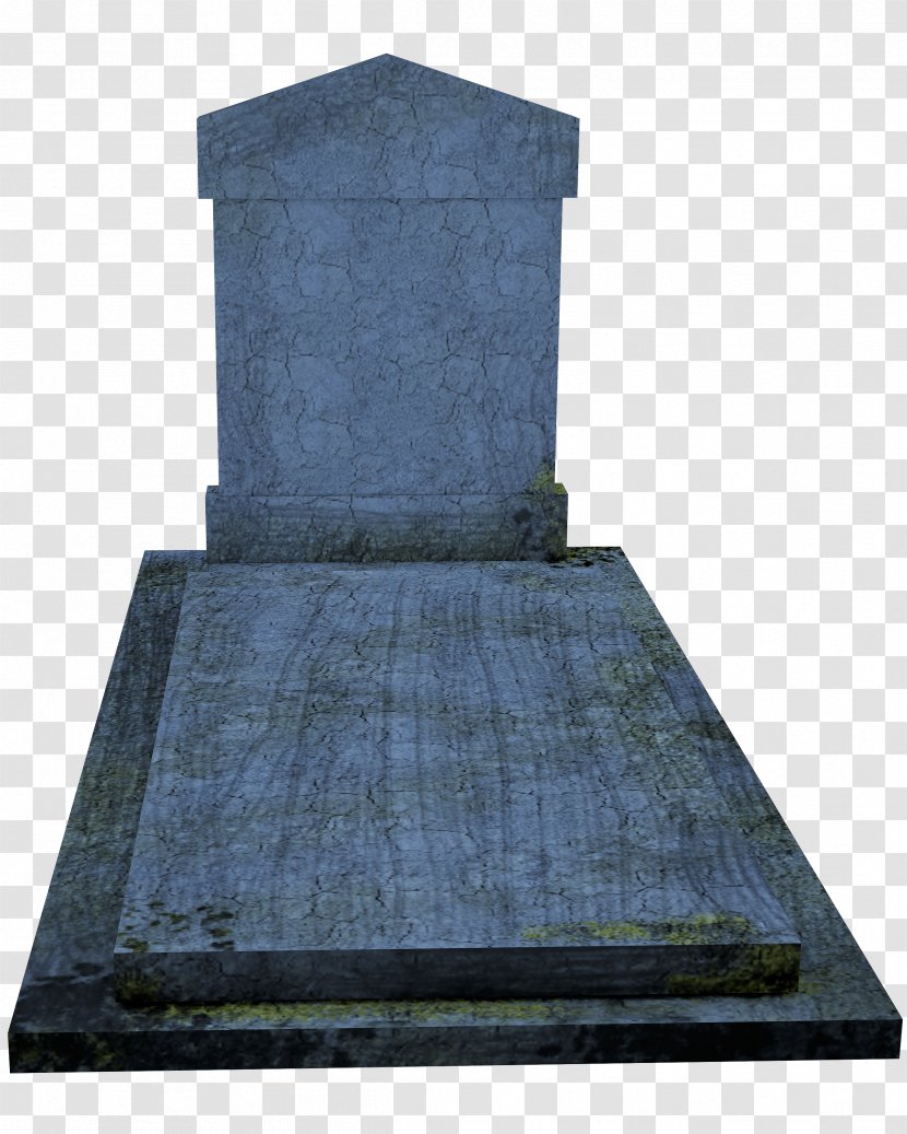 Headstone Grave Cemetery Burial Funeral Transparent PNG