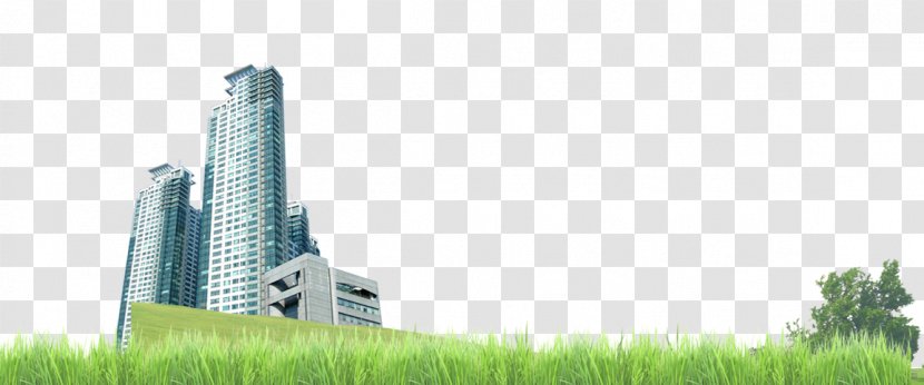 Real Property Energy Land Lot - Skyscraper - City ​​building Transparent PNG