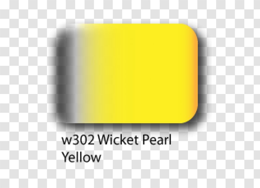 Airbrush Paint Logo - Yellow - Steenbeck Transparent PNG