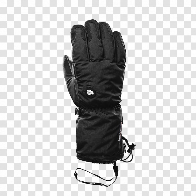 Glove Thinsulate Clothing Skiing Discounts And Allowances - Black Transparent PNG