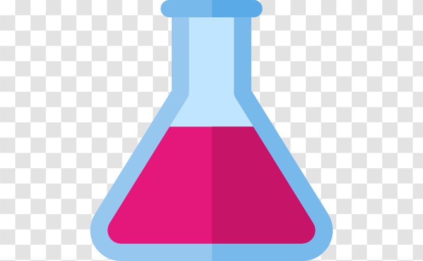 Flask - Science - Laboratory Transparent PNG