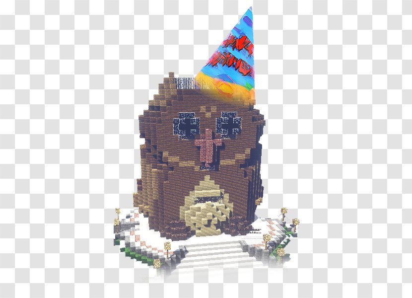The Lego Group - Owl Birthday Transparent PNG