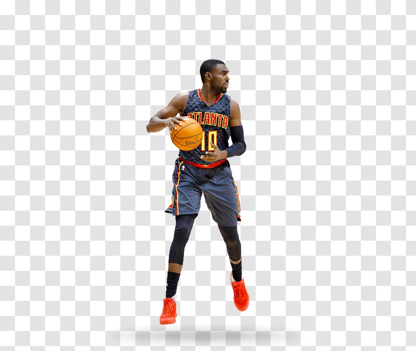 Atlanta Hawks New York Knicks NBA Basketball Player Washington Wizards - Sports - Nba Transparent PNG