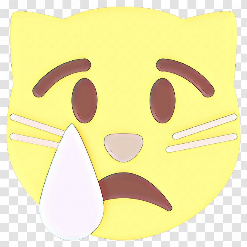Smiley Face Background - Emoticon - Facial Expression Transparent PNG