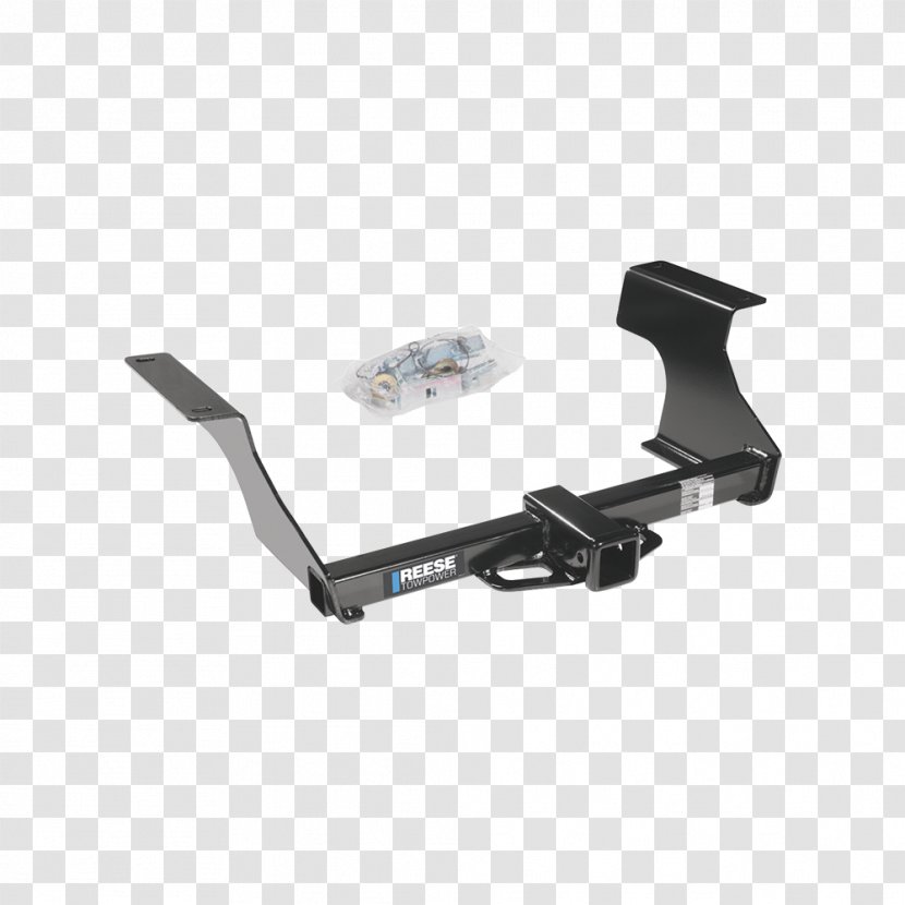 2013 Subaru Forester 2010 2009 2016 - Tow Hitch Transparent PNG