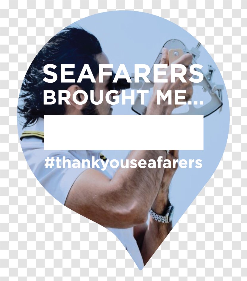 Finger - Seafarer Transparent PNG