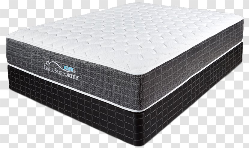 The Mattress Shop Spring Air Company Serta Bed - Mattresses Transparent PNG