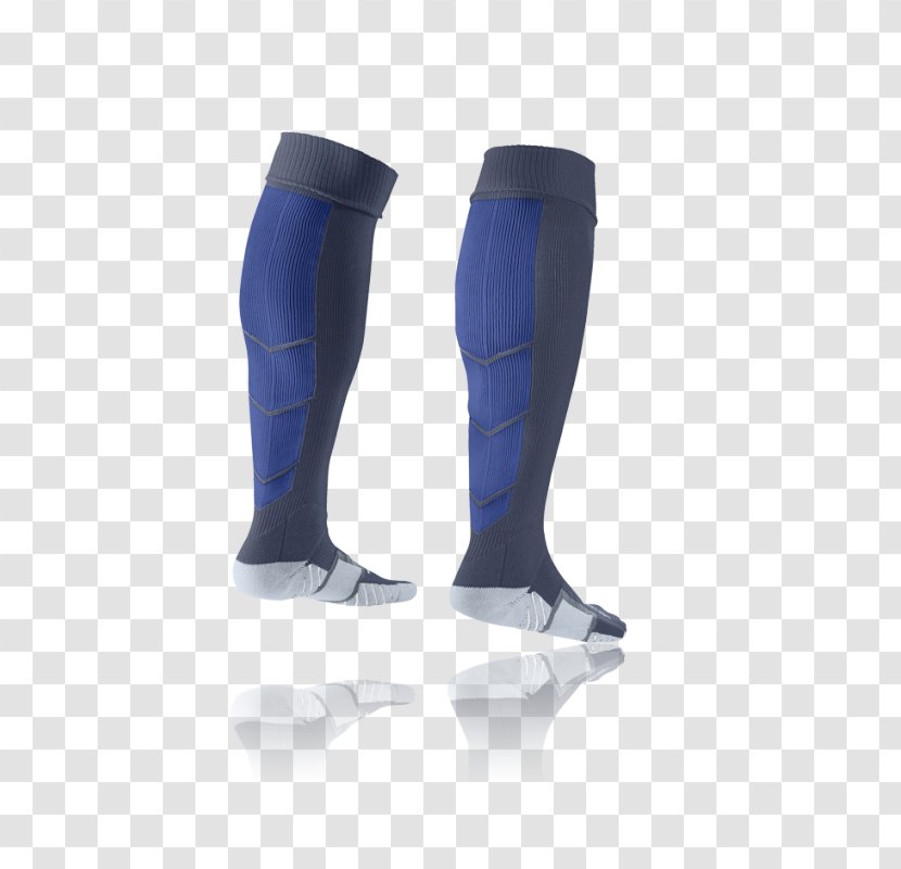 Shin Guard Cobalt Blue Product Design Knee - Personal Protective Equipment - Electric Transparent PNG