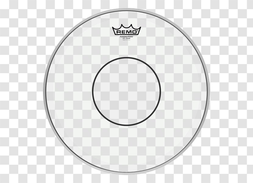 Drumhead Remo Drums BP - Drum Transparent PNG