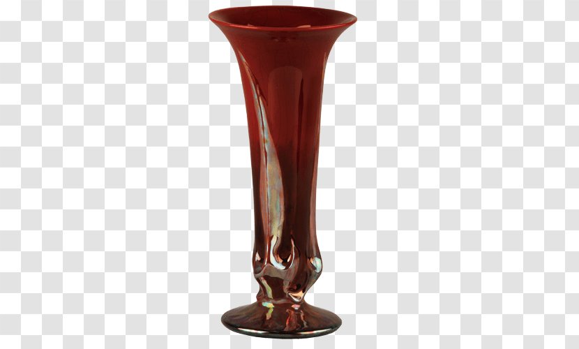 Vase Zsolnay Porcelain Art Nouveau Eozin - Artifact Transparent PNG