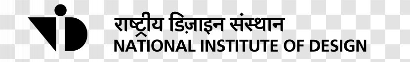 National Institute Of Design, Gandhinagar Logo Graphic Design - University Transparent PNG