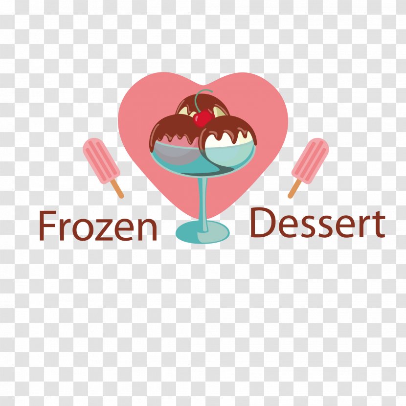 Ice Cream Pops Sorbet Vector Graphics - Cartoon Transparent PNG