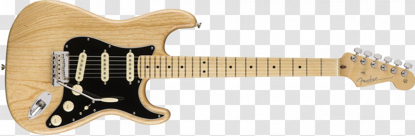 Fender Stratocaster Squier Deluxe Hot Rails Telecaster Musical Instruments Corporation - Tree - Electric Guitar Instrument Transparent PNG