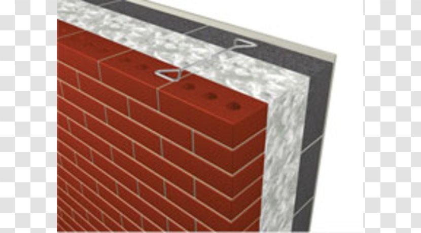 Brick Angle - Building Thermal Insulation Transparent PNG