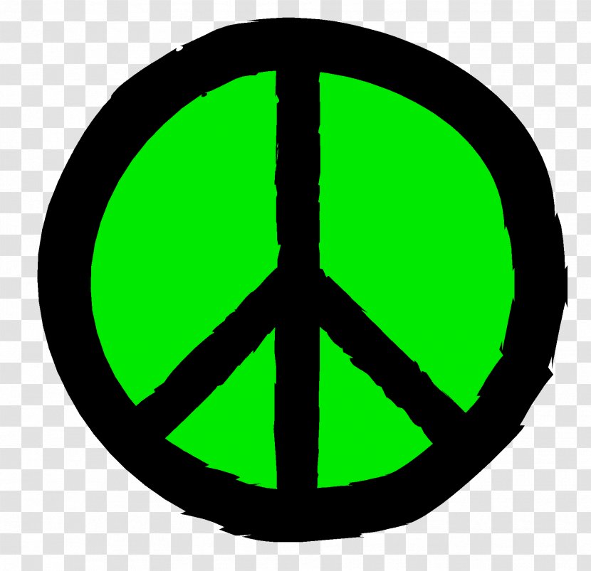 Peace Symbols Vector Graphics Royalty-free Stock Illustration - And Love - Symbol Transparent PNG